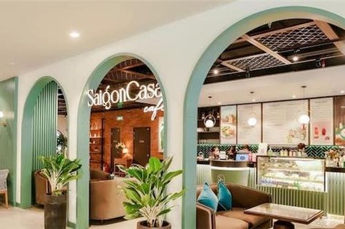 Cơ hội cho Golden Gate, D1-Concepts khi Nova F&B đổi chủ