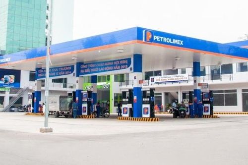 Ngày này năm xưa 14/8: Quyết định bổ sung cửa hàng xăng dầu dọc tuyến Quốc lộ 1