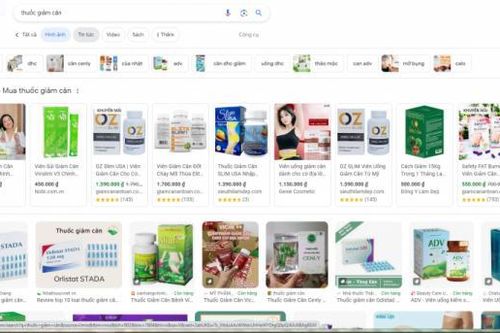 Suýt mất mạng vì uống thuốc giảm cân: Cảnh báo hiểm họa từ chiết xuất tự nhiên trong thuốc