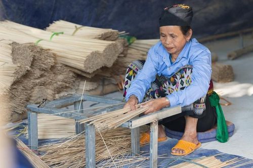 Bài 1: Vì sao sống ở 'thủ phủ' luồng mà người dân vẫn không giàu?