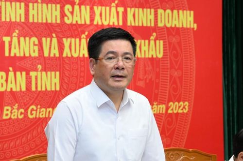 Đánh giá tình hình, chỉ rõ các nguyên nhân dẫn tới vướng mắc, khó khăn để kịp thời tháo gỡ