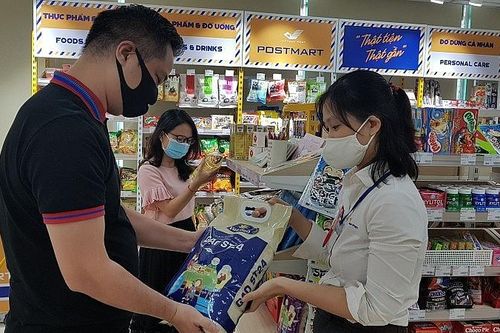 PGS.TS Ngô Trí Long: Bình ổn giá gạo trong nước có nỗ lực lớn của Bộ Công Thương