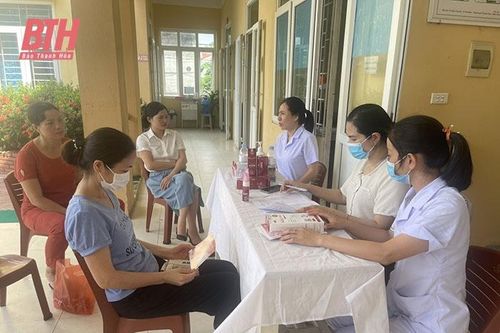 Nỗ lực giảm mất cân bằng giới tính khi sinh