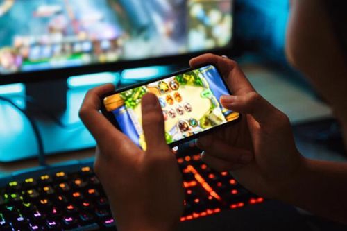 Việt Nam có thể trở thành 'cường quốc' trong ngành công nghiệp game?