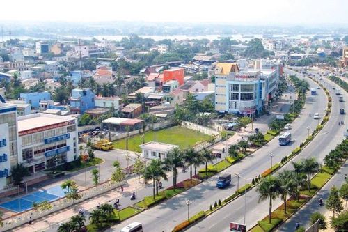 Đồng Nai thanh tra quy hoạch xây dựng giai đoạn 2015-2022