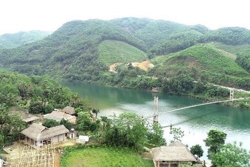 Tập đoàn TH đề xuất 'rót' hơn 2.000 tỷ đầu tư nhiều dự án sinh thái tại Thanh Hóa