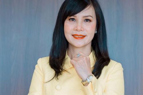 Vietbank có Tổng giám đốc mới