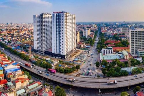 Bất động sản Hải Phòng ngày càng hấp dẫn hơn trong mắt nhà đầu tư