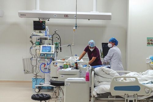 Trung Quốc truy quét tham nhũng trong ngành y tế hậu Covid-19