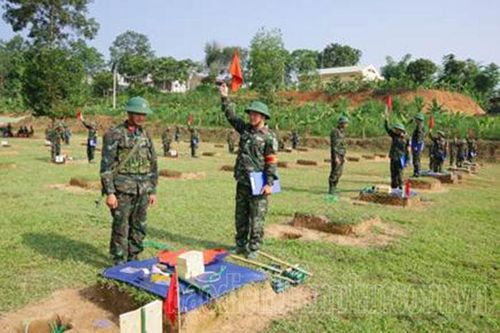 Phát huy vai trò cán bộ người dân tộc thiểu số