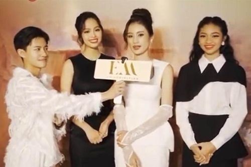 'Bức xúc không làm ta vô can'