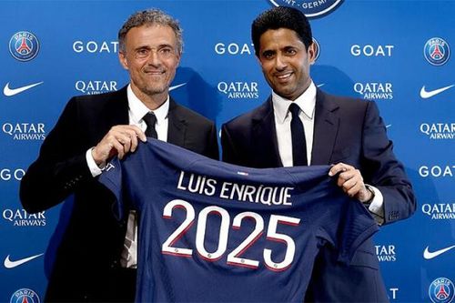 Ligue 1 mùa giải mới 2023 - 2024: Paris Saint-Germain có còn là bá chủ tại Ligue 1?