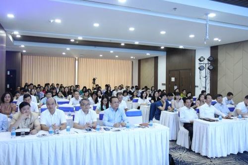 Tập huấn về quản trị truyền thông chính sách ngành Nội vụ