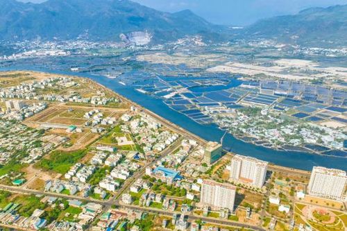 Các khu đô thị mới Lê Hồng Phong I và II: Khẩn trương gỡ vướng để xác định giá đất