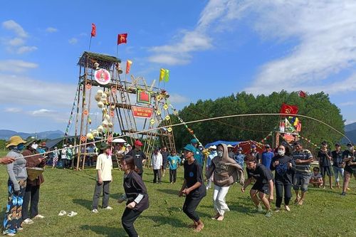 Xã Diên Thọ: Phát huy hiệu quả các mô hình dân vận khéo