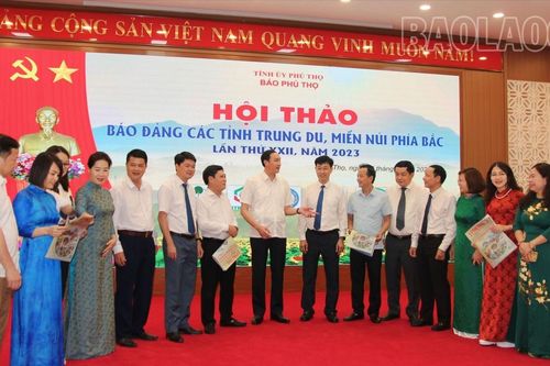 Báo Đảng địa phương liên kết tuyên truyền, quảng bá phát triển du lịch
