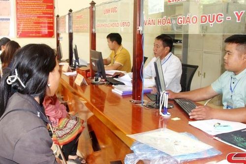 Nâng cao tỷ lệ sử dụng dịch vụ công trực tuyến