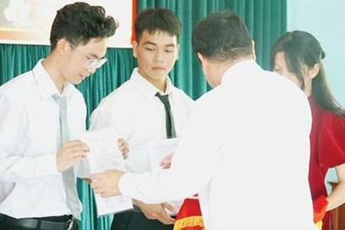 Thành quả xứng đáng