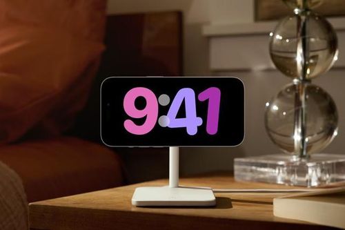 Khám phá 5 tính năng hiếm của IOS 17 trên iPhone 12 Pro Max