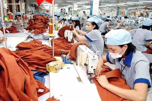 Điều kiện tiên quyết để doanh nghiệp dệt may Việt Nam nâng cao vị thế trong chuỗi giá trị quốc tế