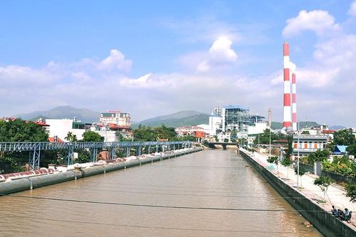 Bộ Xây dựng cho ý kiến về đồ án điều chỉnh Quy hoạch chung thành phố Uông Bí đến năm 2040