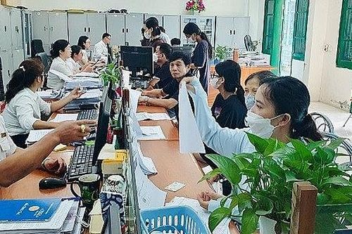 Vĩnh Phúc: 34 doanh nghiệp nợ trên 155 tỷ đồng tiền thuế