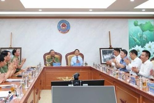 Bộ Tài chính và Bộ Công an tăng cường phối hợp công tác phòng, chống vi phạm trong lĩnh vực tài chính