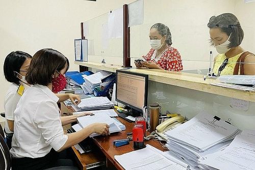 Cục Thuế TP. Đà Nẵng thu hồi gần 2.500 tỷ đồng nợ thuế