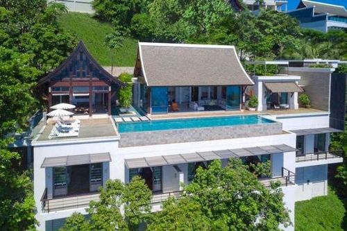 Bất động sản Thái Lan thu hút giới đầu tư nước ngoài
