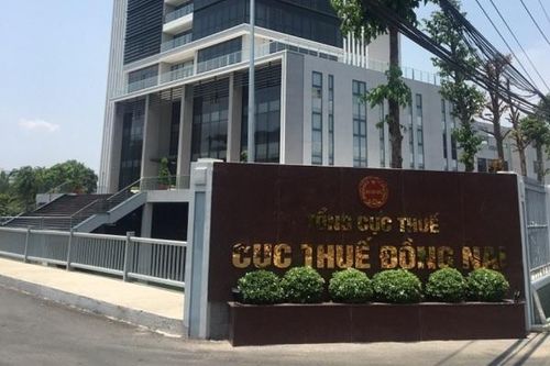 117 doanh nghiệp ở Đồng Nai nợ thuế trên 800 tỷ đồng