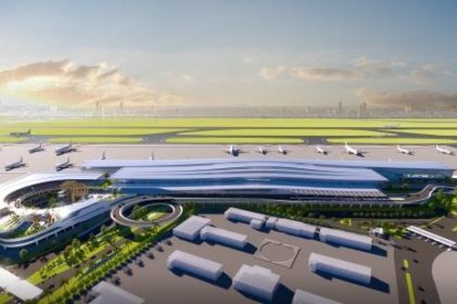 Gói thầu 9.000 tỷ xây nhà ga T3 Tân Sơn Nhất sẽ triển khai vào tháng 8