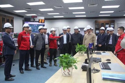 Nhà máy Nhiệt điện Vũng Áng 1 hòa lưới điện quốc gia sau 2 năm gặp sự cố