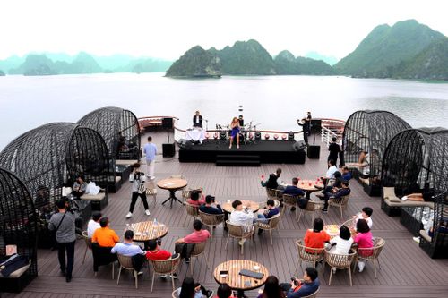 Hướng đến trung tâm du lịch kết nối khu vực và quốc tế