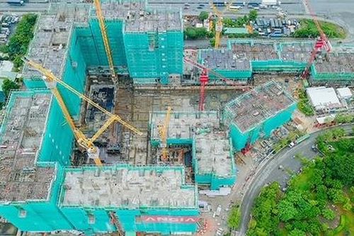 Điểm mặt những doanh nghiệp địa ốc phía Nam liên tục 'cài số lùi'
