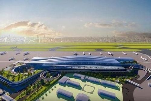 'Lộ diện' 3 thành viên của Vietur thuộc liên danh trúng gói thầu 9.000 tỉ đồng tại sân bay Tân Sơn Nhất