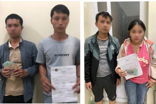 Đồng Nai: Bắt giữ 4 đối tượng sử dụng giấy tờ giả trục lợi tiền Bảo hiểm xã hội