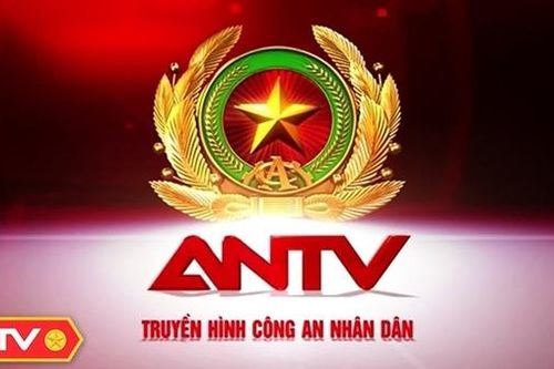 Lịch phát sóng ANTV ngày 14/8/2023