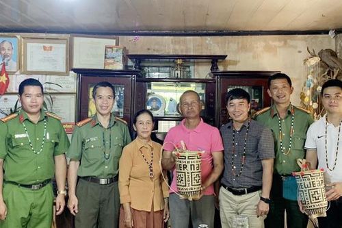 Cảm hóa người 'lạc lối' (bài cuối)