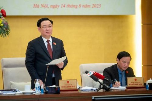 Thanh tra toàn diện khâu in ấn, biên soạn, xét duyệt... sách giáo khoa