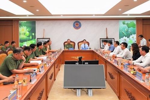 Tăng cường phối hợp chặt chẽ, đảm bảo an toàn nền tài chính quốc gia
