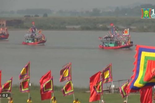 Lễ hội mùa thu Côn Sơn - Kiếp Bạc năm 2023