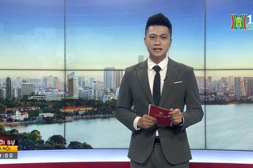 Chương trình Thời sự 9h00 | 14/08/2023