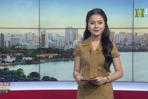 Chương trình Thời sự 15h00 | 14/08/2023