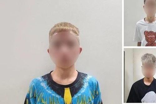 Hà Nội: Tạm giữ hình sự nhóm thanh thiếu niên cướp tài sản