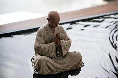 Lòng từ bi là 'có sẵn'