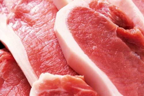 Tuyệt đối không mua thịt lợn có những đặc điểm này