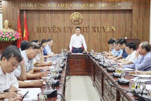 Chủ động giữ ổn định từ cơ sở