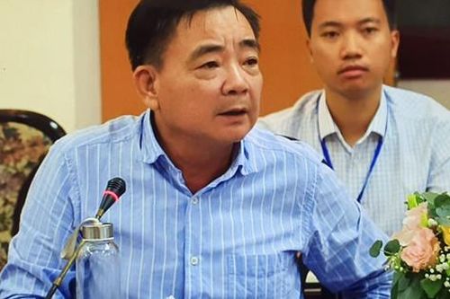 Mong sớm trở thành chính thức