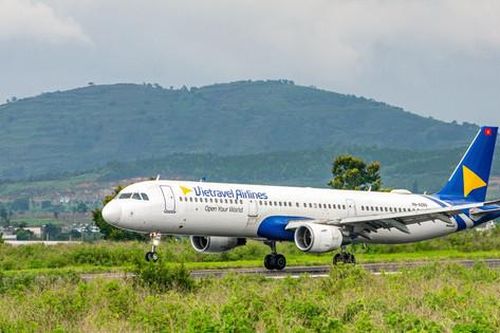 Vietravel Airlines thuê thêm máy bay, xúc tiến đường bay mới