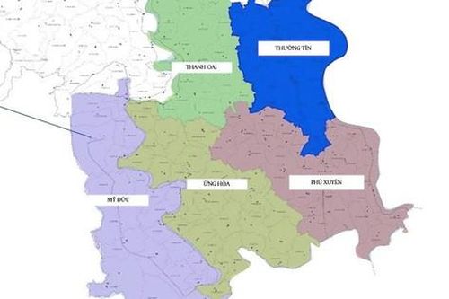 Ưu tiên phát triển vùng văn hóa đặc biệt phía Nam Thủ đô